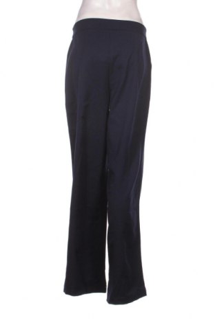 Pantaloni de femei Trendyol, Mărime M, Culoare Albastru, Preț 28,62 Lei