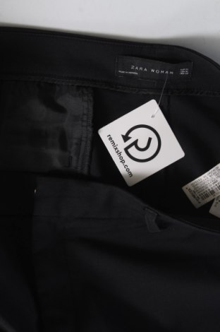 Дамски панталон Trendyol, Размер XL, Цвят Черен, Цена 16,54 лв.