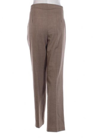 Дамски панталон Trevira, Размер XL, Цвят Бежов, Цена 8,00 лв.