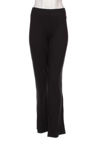 Дамски панталон Trigema, Размер XL, Цвят Черен, Цена 20,09 лв.