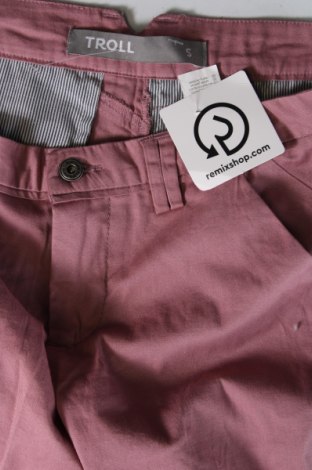 Damenhose Troll, Größe S, Farbe Rosa, Preis 12,90 €