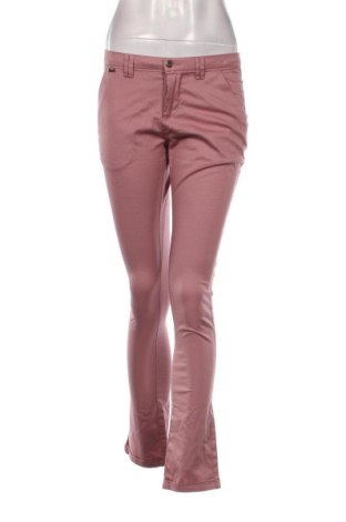 Дамски панталон Troll, Размер S, Цвят Розов, Цена 11,47 лв.