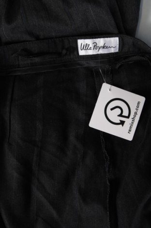 Дамски панталон Ulla Popken, Размер 4XL, Цвят Сив, Цена 44,10 лв.