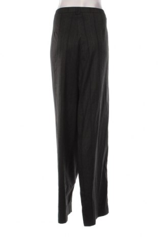 Pantaloni de femei Ulla Popken, Mărime 4XL, Culoare Gri, Preț 112,50 Lei
