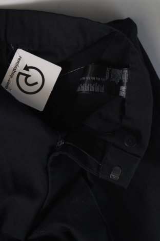 Γυναικείο παντελόνι Uniqlo, Μέγεθος S, Χρώμα Μπλέ, Τιμή 8,45 €