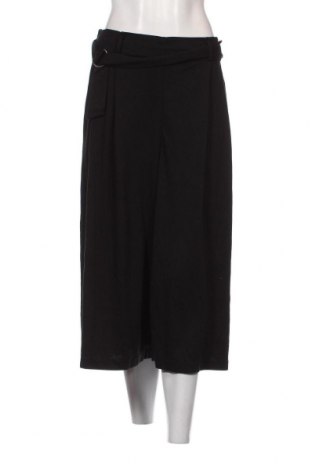 Pantaloni de femei Uniqlo, Mărime L, Culoare Negru, Preț 38,16 Lei