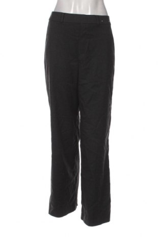 Pantaloni de femei Uniqlo, Mărime S, Culoare Gri, Preț 31,48 Lei