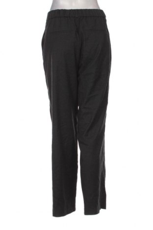 Дамски панталон Uniqlo, Размер S, Цвят Сив, Цена 9,57 лв.