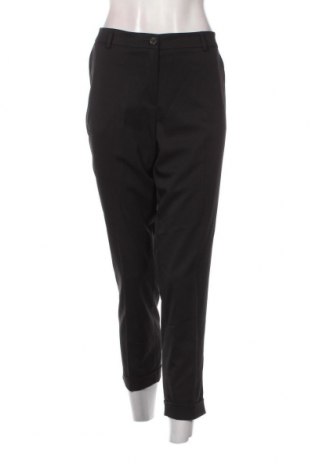 Γυναικείο παντελόνι United Colors Of Benetton, Μέγεθος XL, Χρώμα Μαύρο, Τιμή 15,70 €