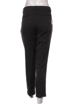 Дамски панталон United Colors Of Benetton, Размер XL, Цвят Черен, Цена 87,00 лв.