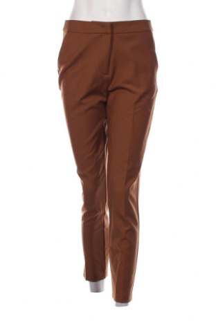 Дамски панталон United Colors Of Benetton, Размер L, Цвят Кафяв, Цена 30,45 лв.