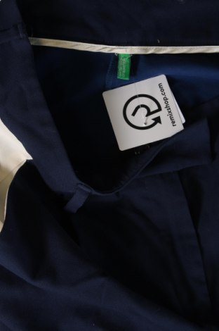Damenhose United Colors Of Benetton, Größe M, Farbe Blau, Preis 14,83 €