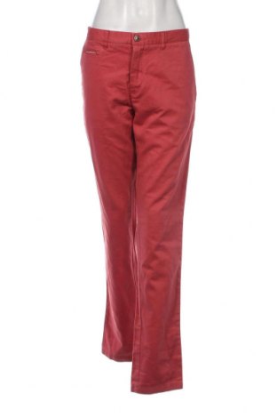 Damenhose United Colors Of Benetton, Größe XL, Farbe Rosa, Preis 14,84 €