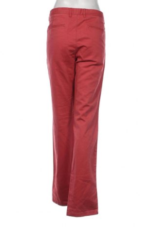 Damenhose United Colors Of Benetton, Größe XL, Farbe Rosa, Preis 13,84 €