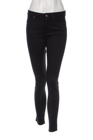 Pantaloni de femei United Colors Of Benetton, Mărime M, Culoare Negru, Preț 28,85 Lei
