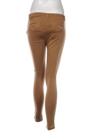 Pantaloni de femei United Colors Of Benetton, Mărime S, Culoare Bej, Preț 15,26 Lei