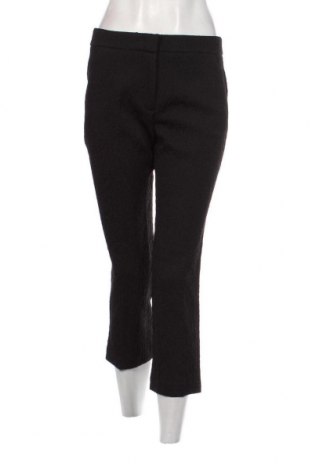 Дамски панталон United Colors Of Benetton, Размер S, Цвят Черен, Цена 8,99 лв.