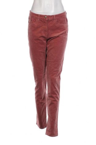 Дамски панталон Up 2 Fashion, Размер L, Цвят Пепел от рози, Цена 8,41 лв.