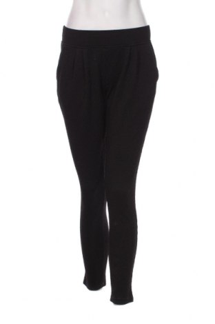 Pantaloni de femei Up 2 Fashion, Mărime M, Culoare Negru, Preț 9,54 Lei