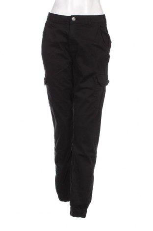 Pantaloni de femei Urban Classics, Mărime M, Culoare Negru, Preț 64,87 Lei