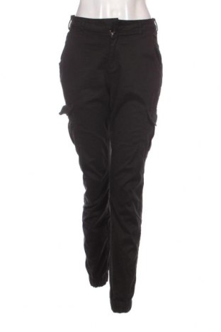 Pantaloni de femei Urban Classics, Mărime M, Culoare Negru, Preț 73,81 Lei
