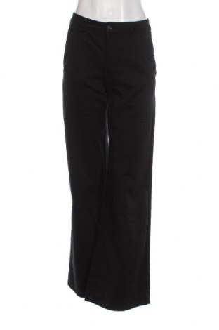 Γυναικείο παντελόνι Urban Classics, Μέγεθος S, Χρώμα Μαύρο, Τιμή 14,37 €