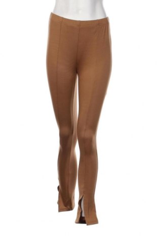Γυναικείο παντελόνι VILA, Μέγεθος M, Χρώμα Καφέ, Τιμή 2,78 €