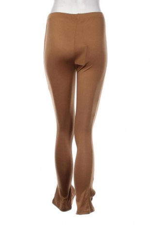 Дамски панталон VILA, Размер M, Цвят Кафяв, Цена 12,96 лв.