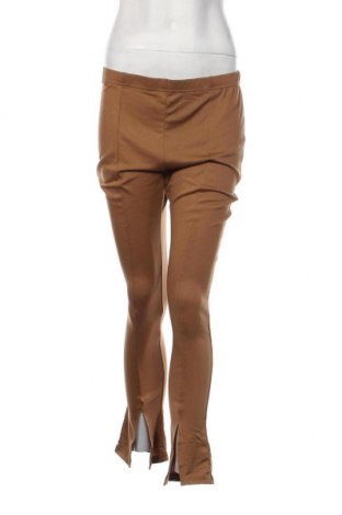 Γυναικείο παντελόνι VILA, Μέγεθος XL, Χρώμα Καφέ, Τιμή 4,18 €