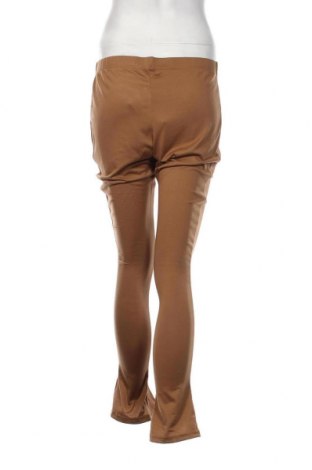Pantaloni de femei VILA, Mărime XL, Culoare Maro, Preț 17,76 Lei