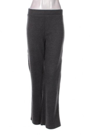 Pantaloni de femei VILA, Mărime L, Culoare Gri, Preț 63,95 Lei