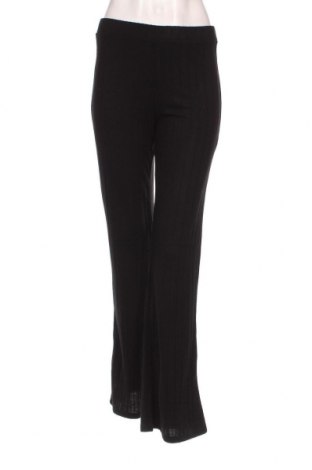 Γυναικείο παντελόνι VILA, Μέγεθος L, Χρώμα Μαύρο, Τιμή 4,18 €