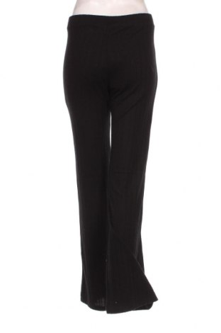 Дамски панталон VILA, Размер L, Цвят Черен, Цена 16,20 лв.