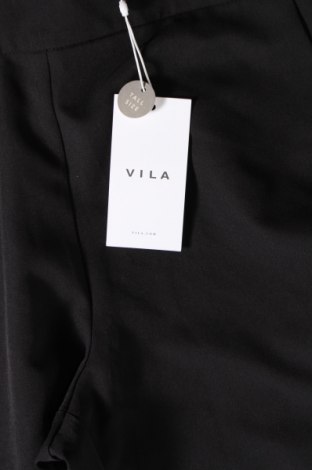 Dámske nohavice VILA, Veľkosť S, Farba Čierna, Cena  9,19 €