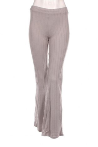 Γυναικείο παντελόνι VILA, Μέγεθος M, Χρώμα Γκρί, Τιμή 2,78 €