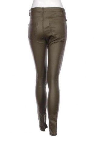 Γυναικείο παντελόνι VILA, Μέγεθος M, Χρώμα Πράσινο, Τιμή 2,78 €
