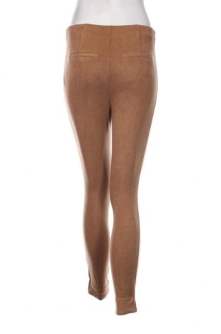 Дамски панталон VILA, Размер S, Цвят Кафяв, Цена 9,60 лв.