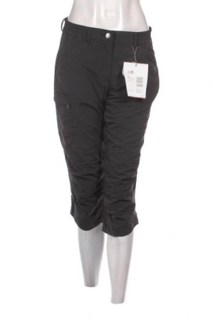 Pantaloni de femei Vaude, Mărime M, Culoare Gri, Preț 144,08 Lei