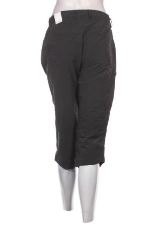 Дамски панталон Vaude, Размер M, Цвят Сив, Цена 70,08 лв.