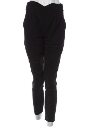 Pantaloni de femei Vera & Lucy, Mărime L, Culoare Negru, Preț 22,19 Lei