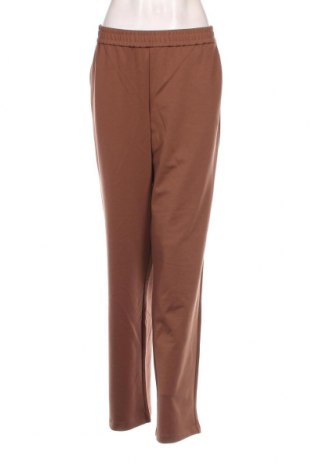 Damenhose Vero Moda, Größe XL, Farbe Braun, Preis 8,91 €
