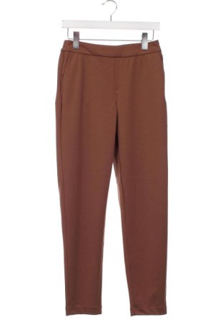 Damenhose Vero Moda, Größe XS, Farbe Braun, Preis € 4,18