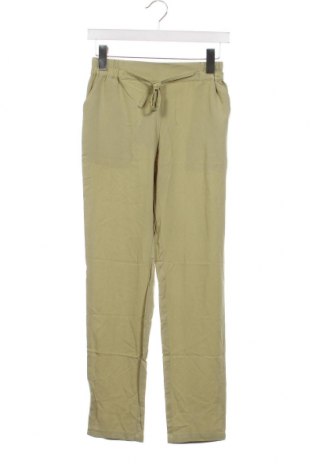 Pantaloni de femei Vero Moda, Mărime XS, Culoare Verde, Preț 31,97 Lei