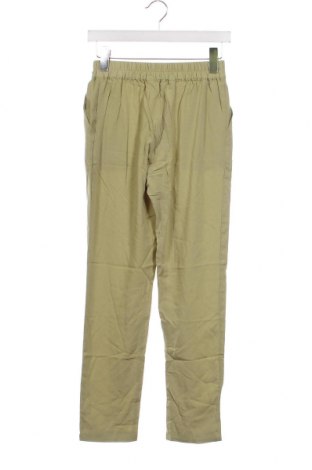 Pantaloni de femei Vero Moda, Mărime XS, Culoare Verde, Preț 177,63 Lei