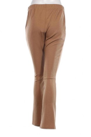 Γυναικείο παντελόνι Vero Moda, Μέγεθος L, Χρώμα Καφέ, Τιμή 27,84 €