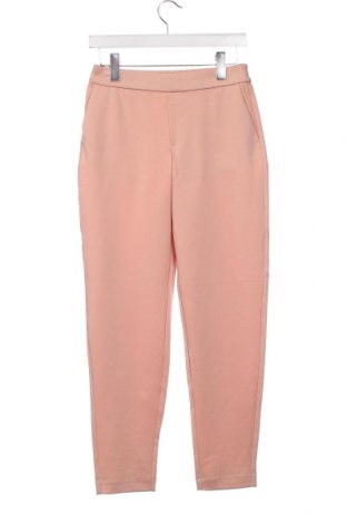 Dámské kalhoty  Vero Moda, Velikost XS, Barva Béžová, Cena  227,00 Kč