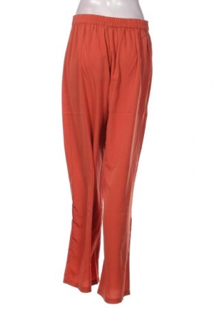 Damenhose Vero Moda, Größe M, Farbe Orange, Preis 27,84 €