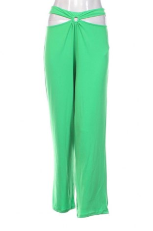 Dámske nohavice Vero Moda, Veľkosť XL, Farba Zelená, Cena  8,63 €