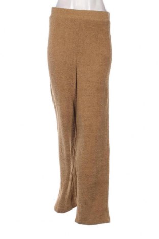 Дамски панталон Vero Moda, Размер M, Цвят Кафяв, Цена 54,00 лв.