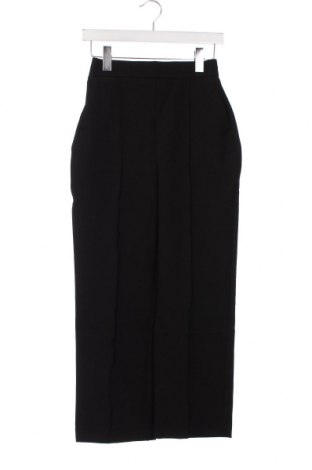 Damenhose Vero Moda, Größe XS, Farbe Schwarz, Preis 10,58 €